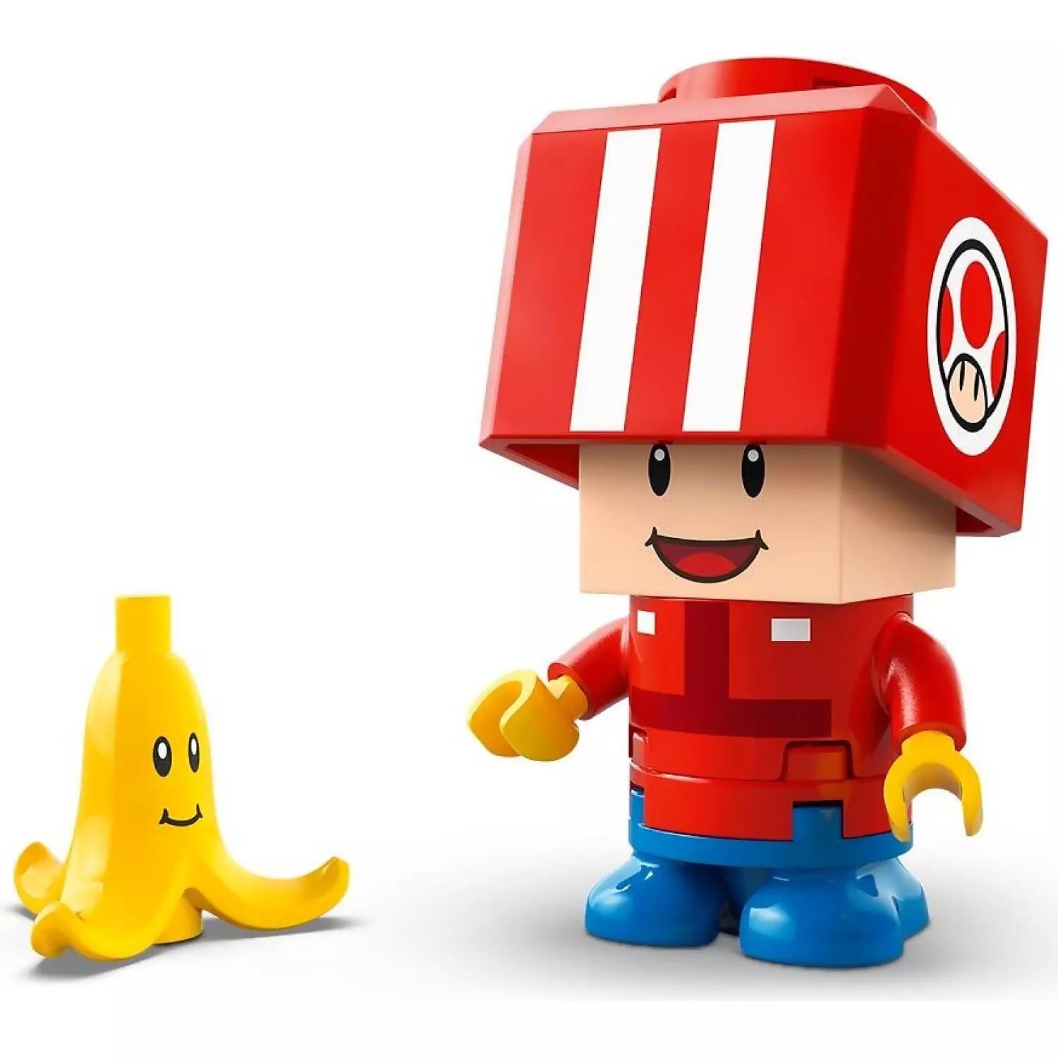 LEGO Super Mario: Mario Kart - Standard Kart 72032