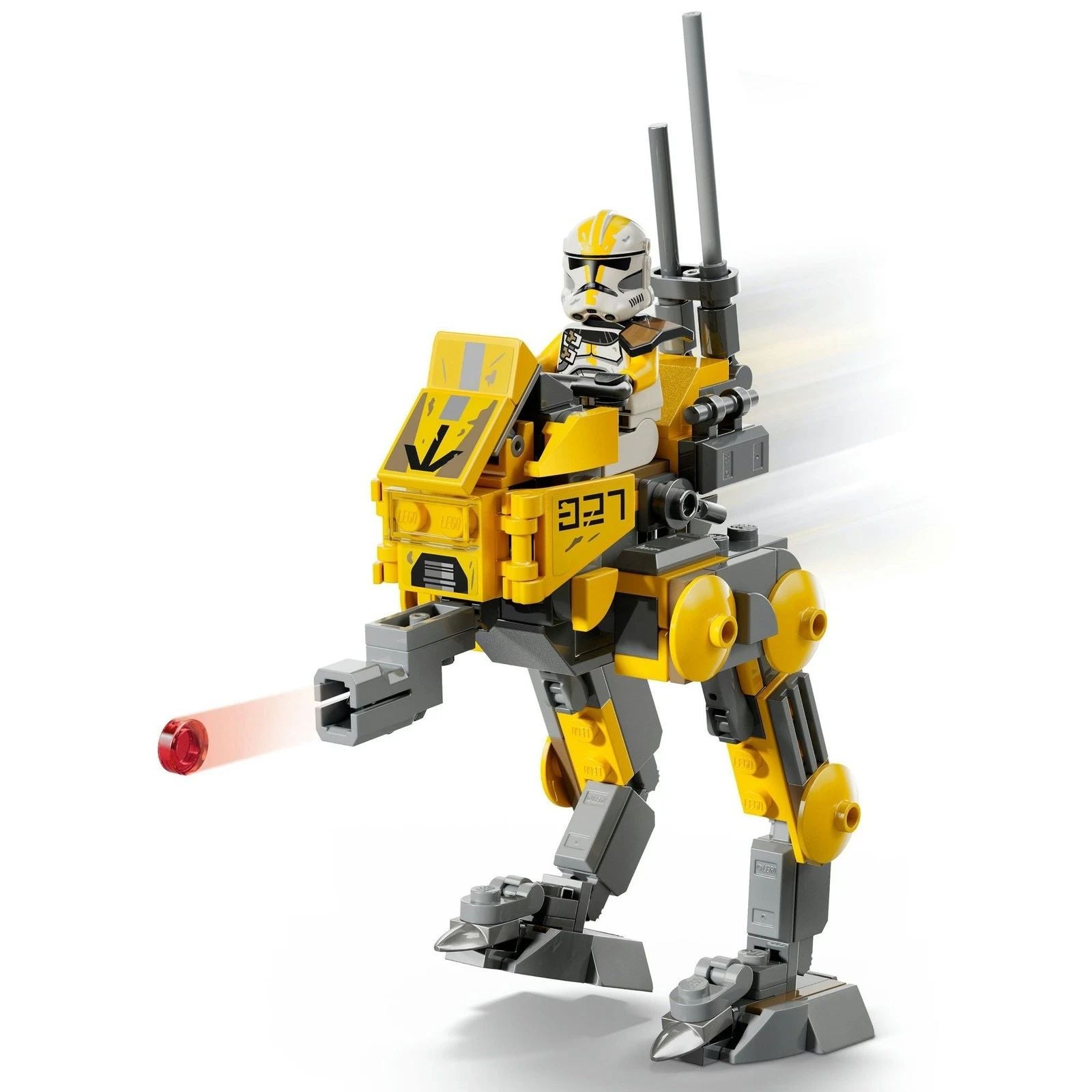 LEGO Star Wars 327th Star Corps Clone Troopers Battle Pack 75431