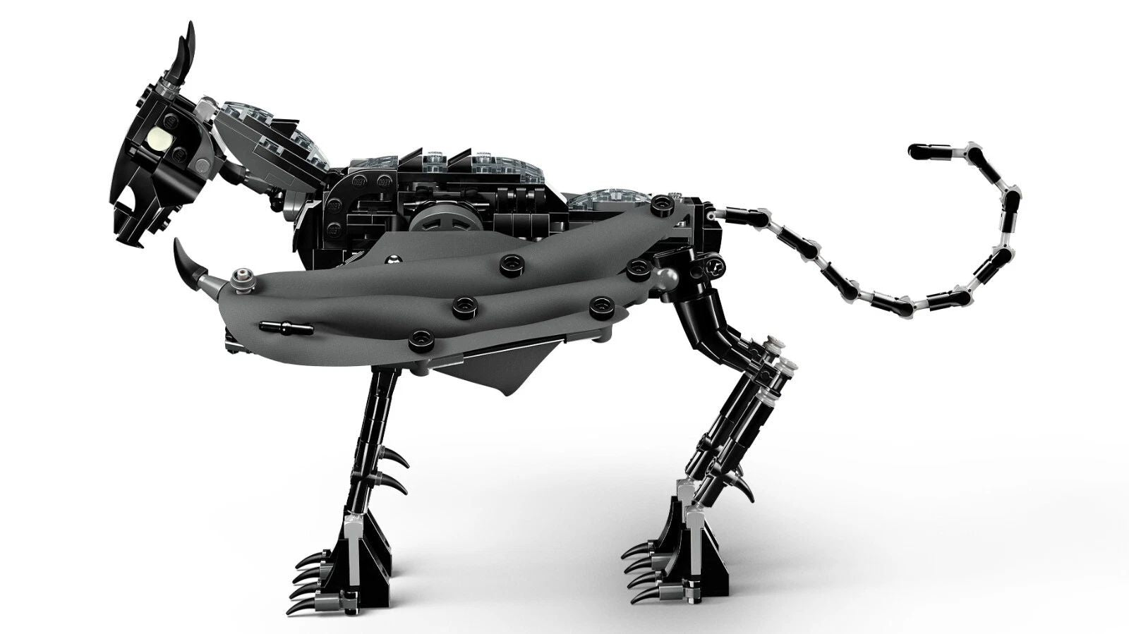 LEGO Harry Potter Thestral Family 76458