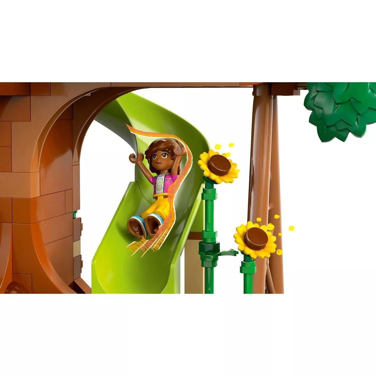 LEGO Friends Friendship Tree House Hangout 42652