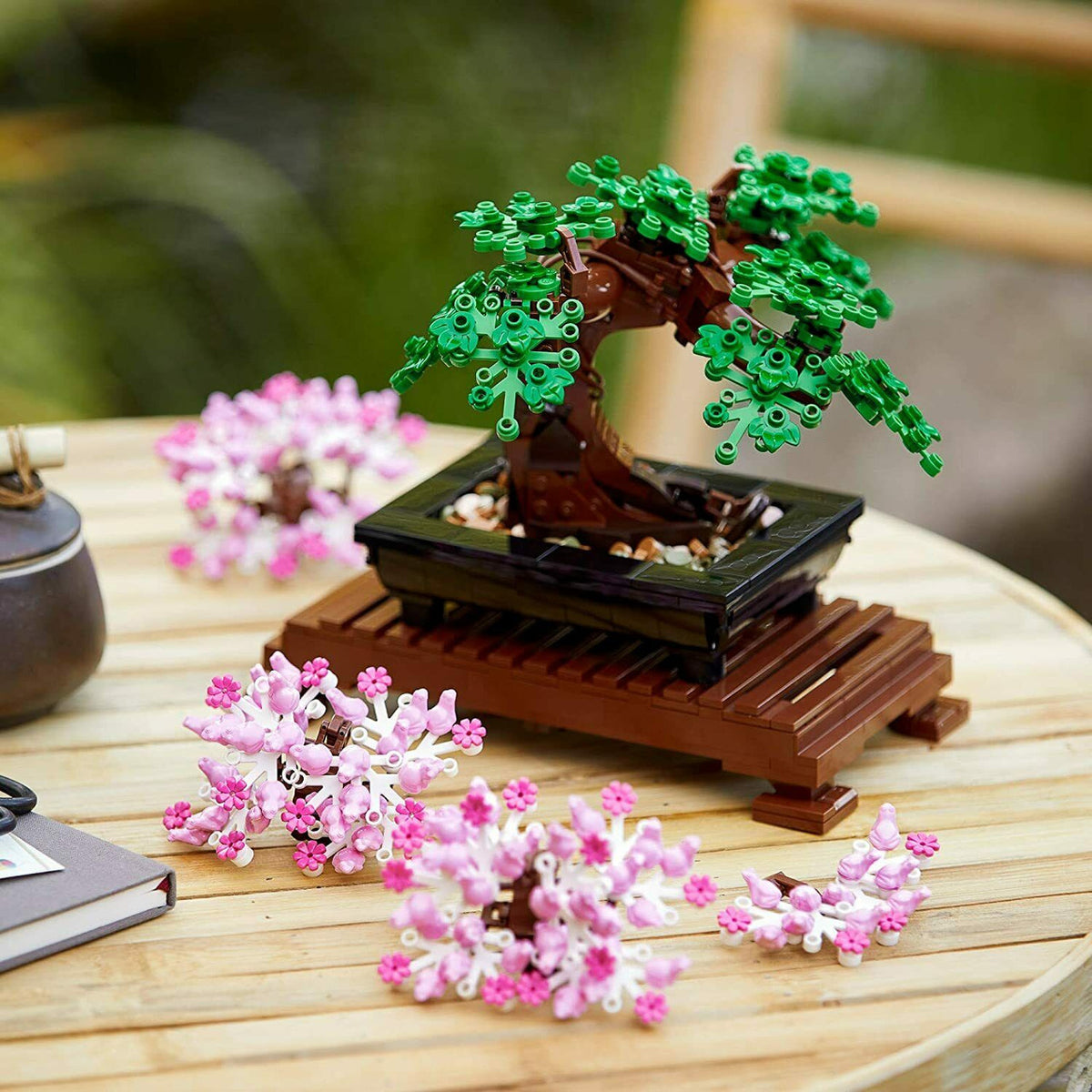 LEGO Botanicals Bonsai Tree 10281