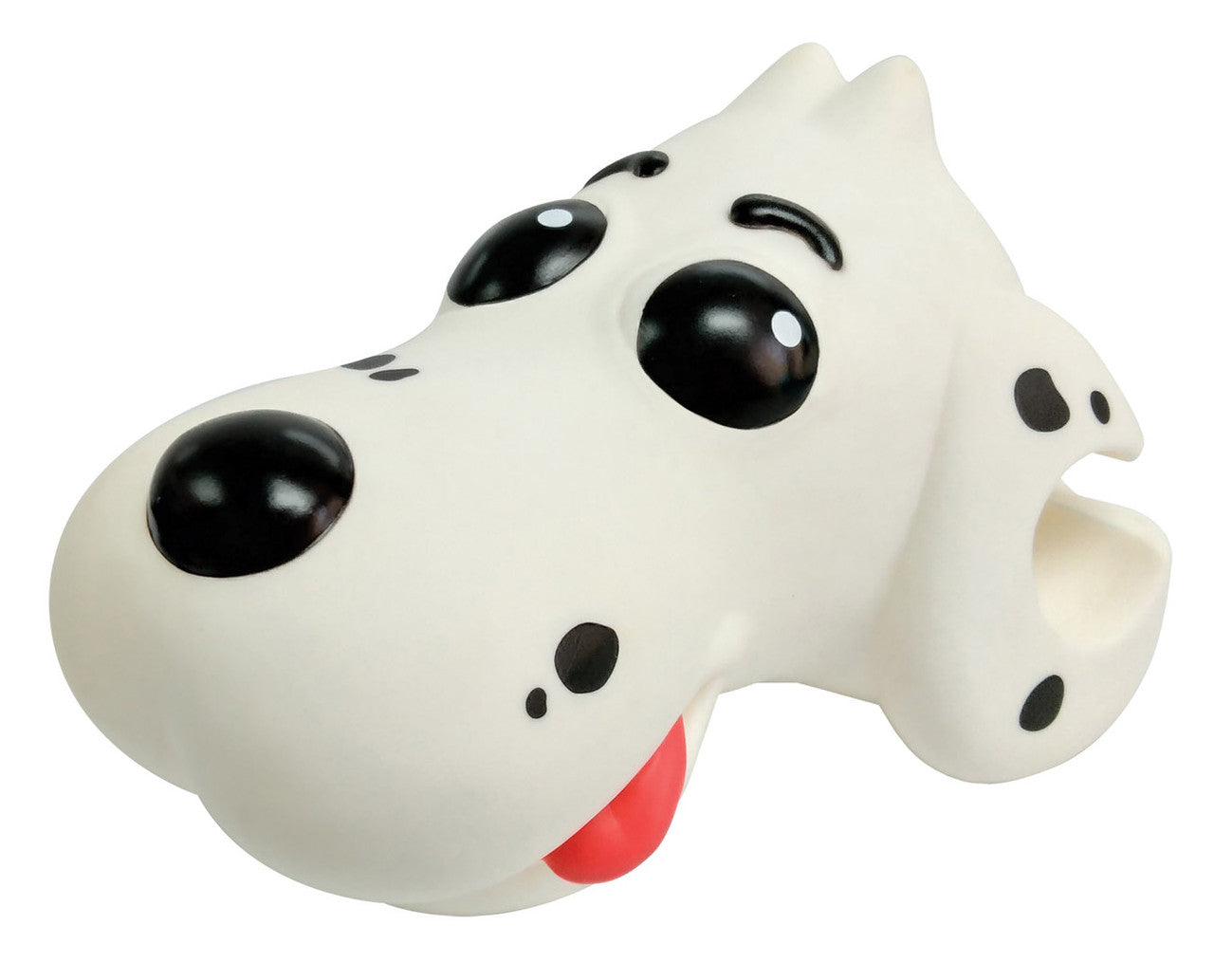 Globber Scooter Head Friend - Dalmation Dog
