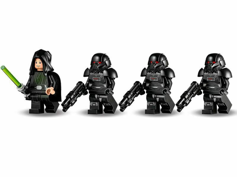 LEGO Star Wars Dark Trooper Attack 75324