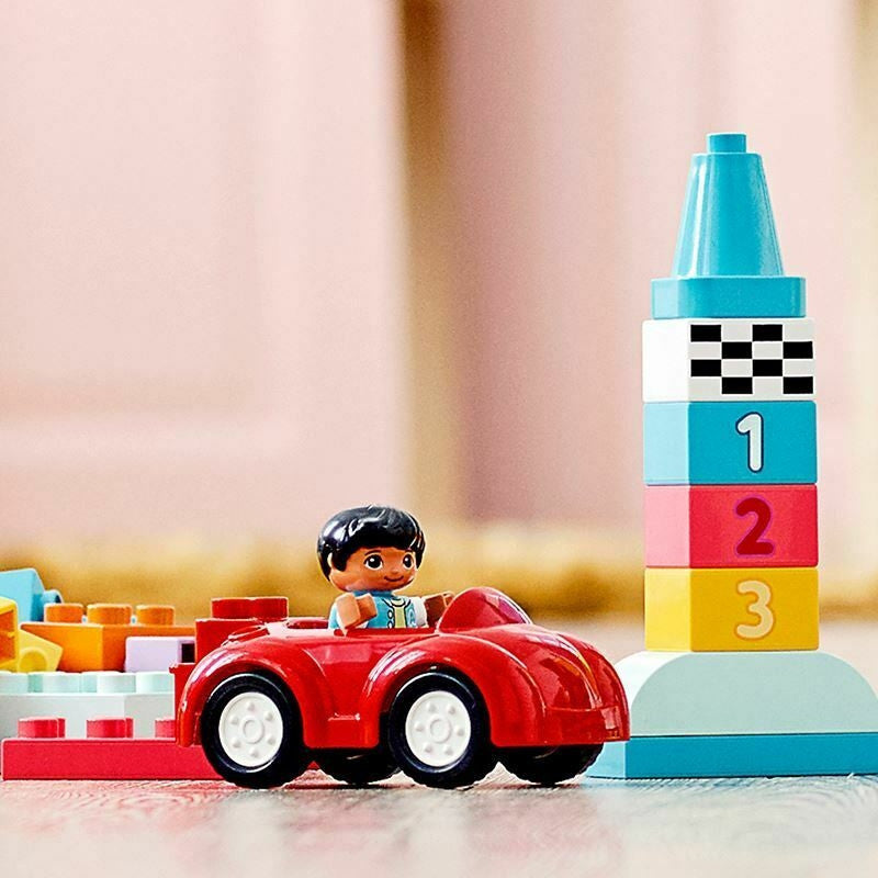 LEGO DUPLO Deluxe Brick Box 10914