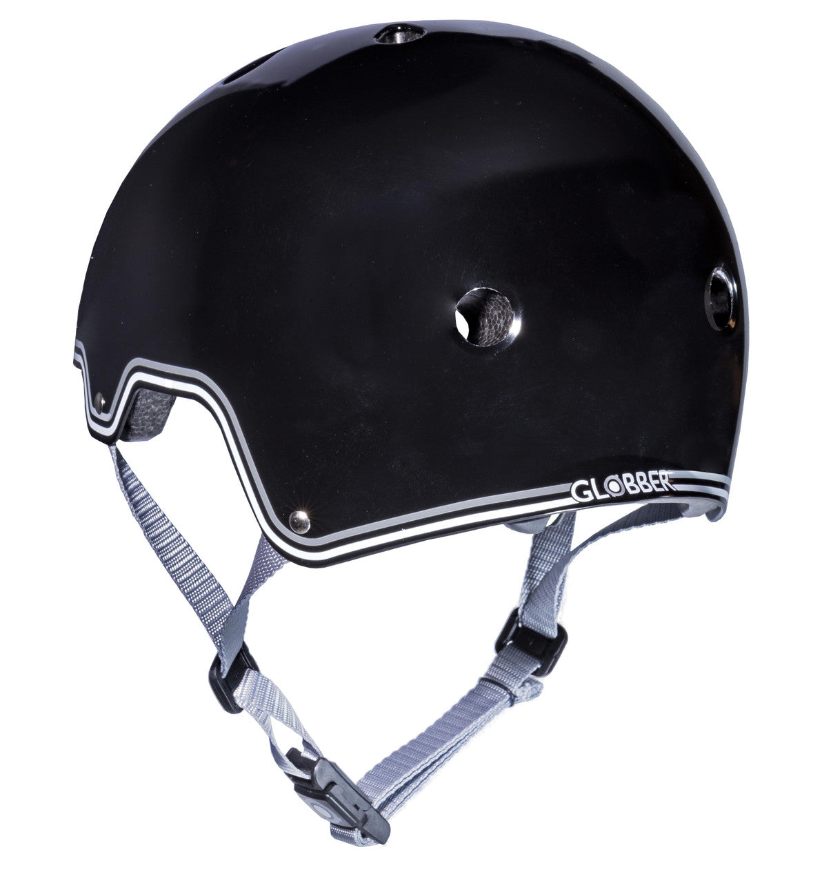 Globber Helmet - Black