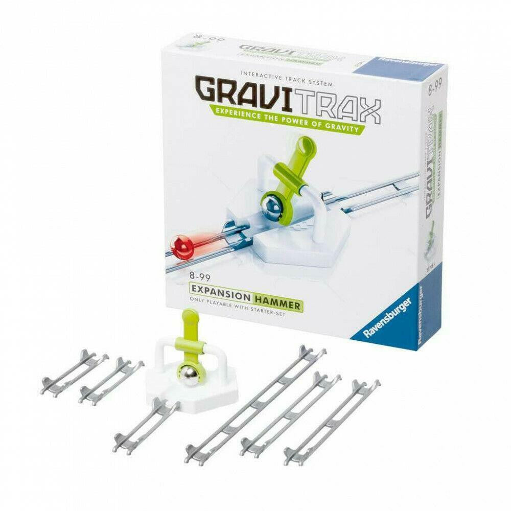 Gravitrax Hammer Expansion Set