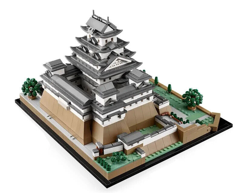 LEGO Architecture Himeji Castle 21060
