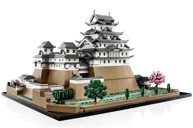 LEGO Architecture Himeji Castle 21060