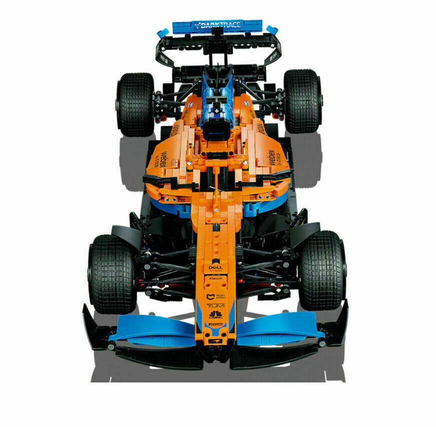 LEGO Technic McLaren Formula 1 Race Car 42141