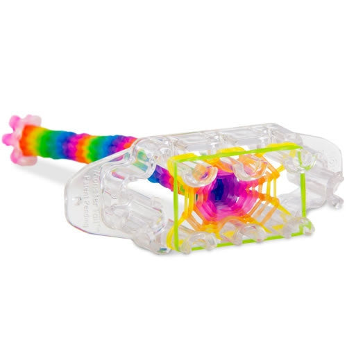 Monster Tail by Rainbow Loom Kit