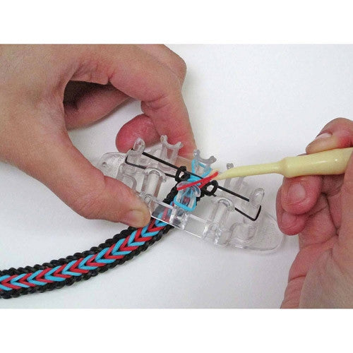 Monster Tail by Rainbow Loom Kit