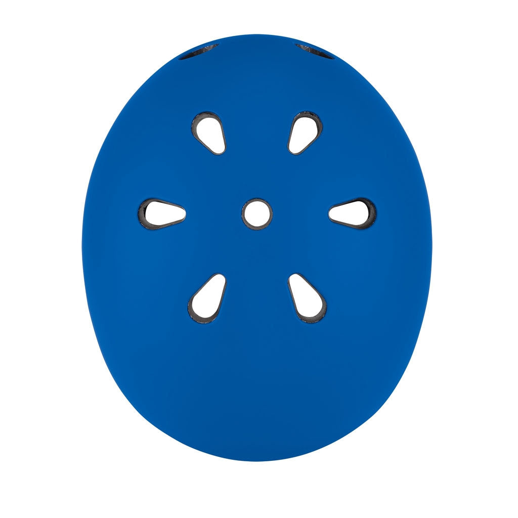 Globber Helmet for Toddlers - Navy Blue - Extra Small (46-51cm)