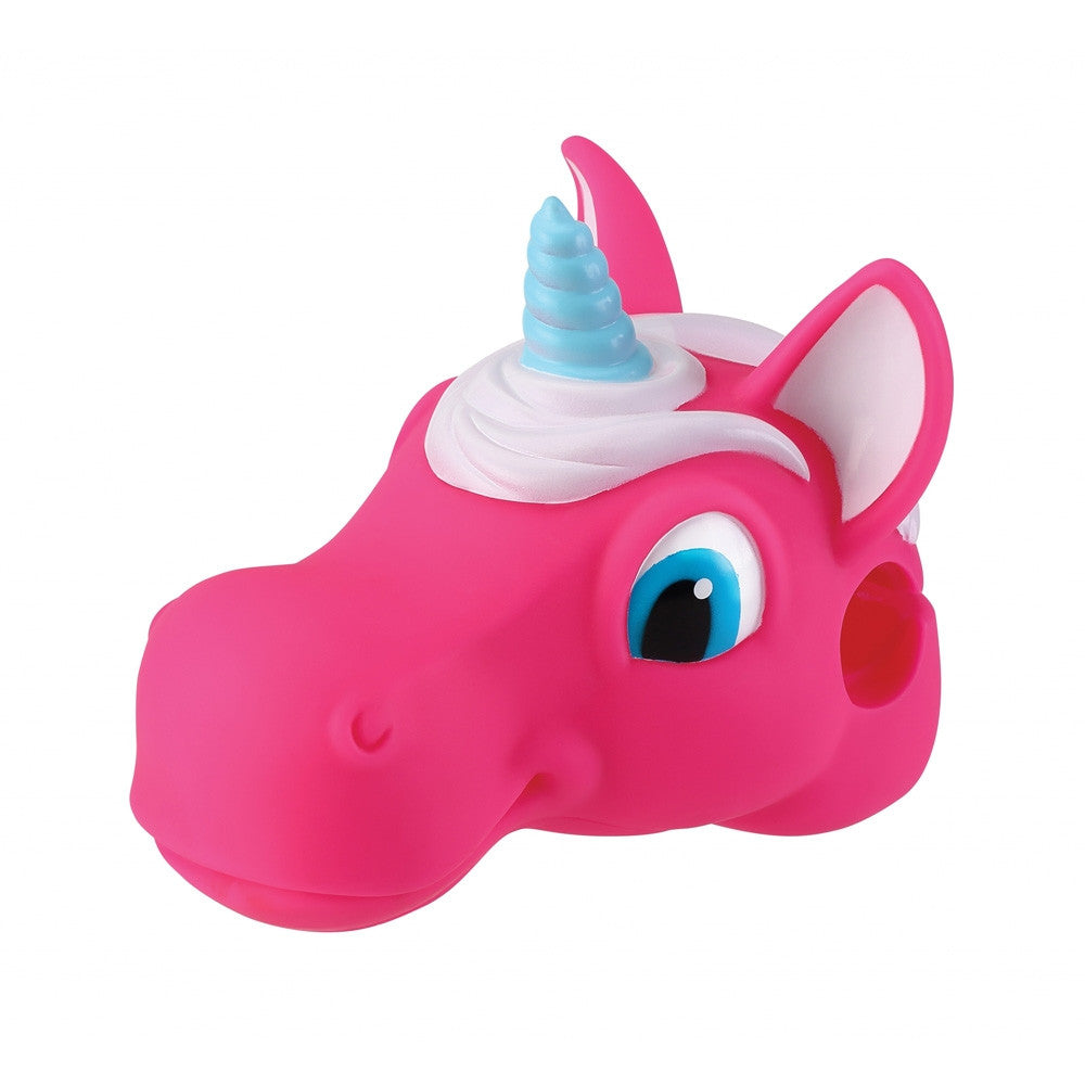 Globber Scooter Head Friend - Unicorn Pink