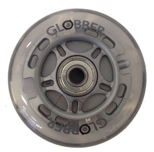 Globber Replacement Rear Wheel 80mm
