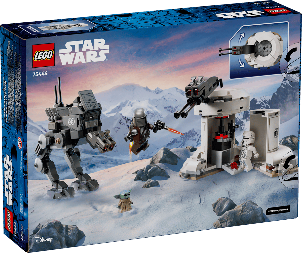 AT-RT Attack 75444