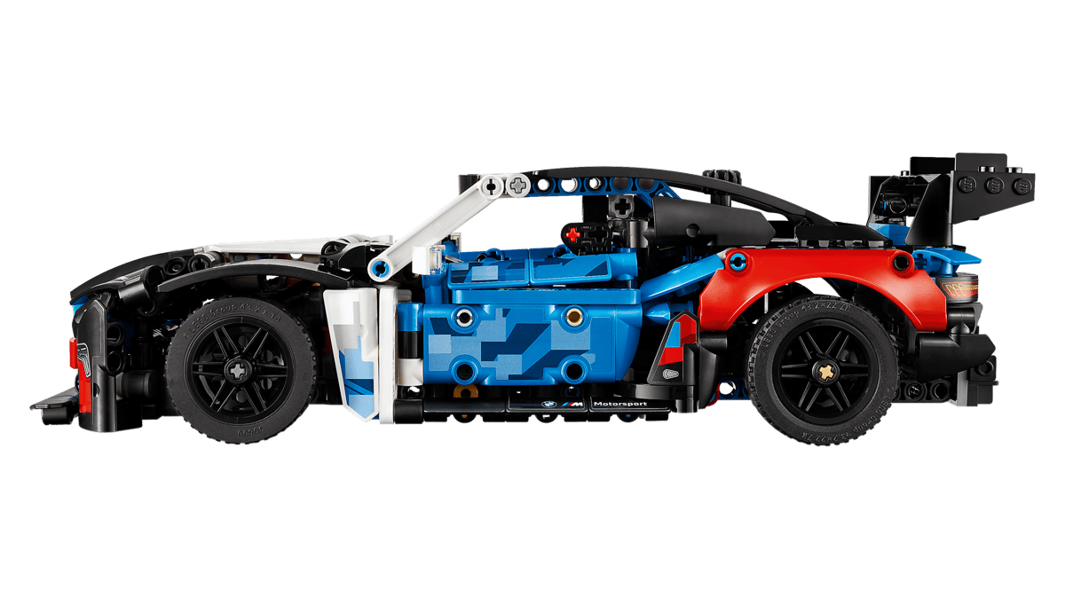 BMW M4 GT3 EVO Race Car 42226