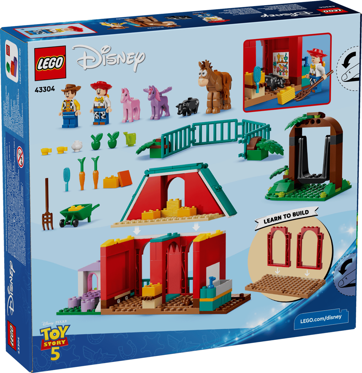 Blaze's Horse Ranch