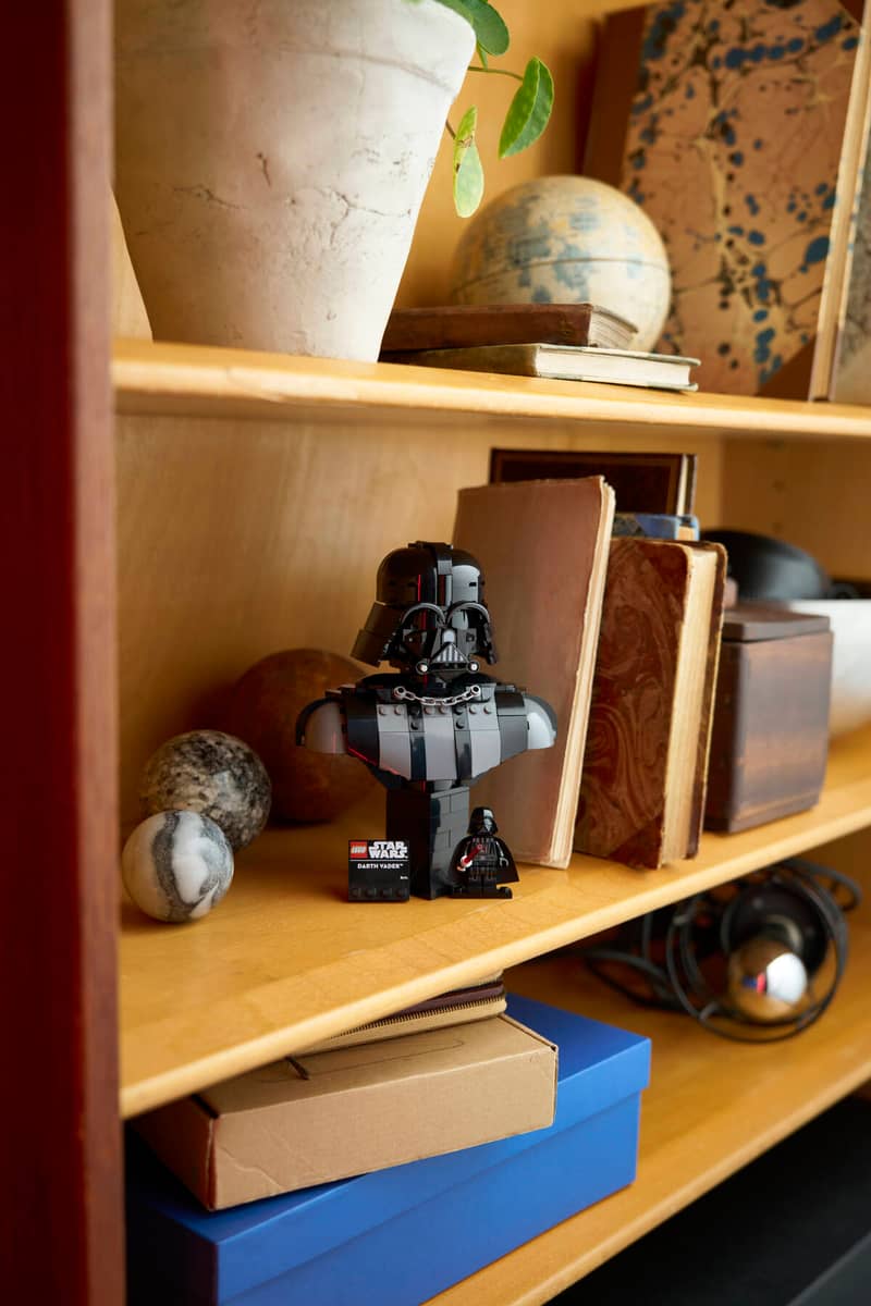 Darth Vader Bust 75439