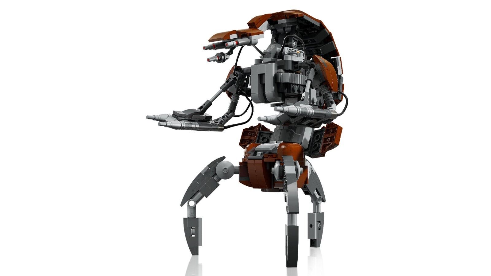 LEGO Star Wars Droideka 75381