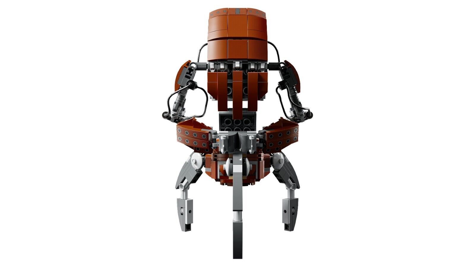 LEGO Star Wars Droideka 75381