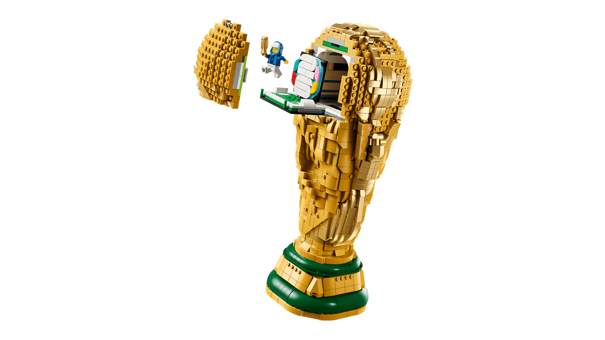 FIFA World Cup Official Trophy