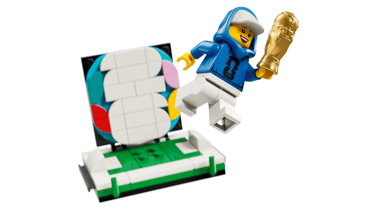 FIFA World Cup Official Trophy