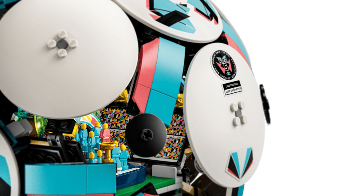Football (Soccer Ball)