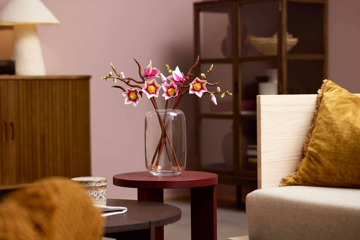 LEGO Botanicals Magnolia Branches 11510