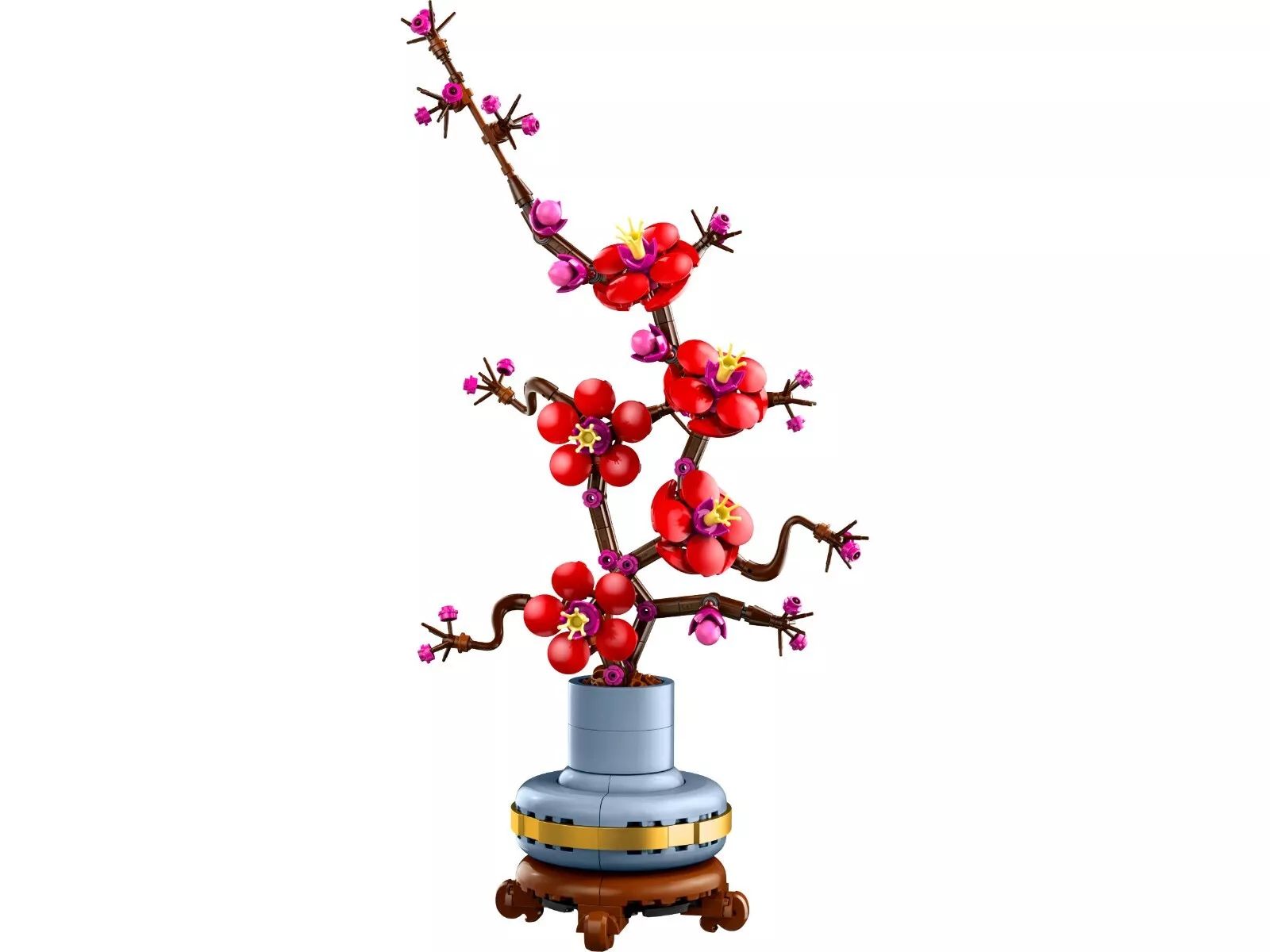 LEGO Icons Plum Blossom 10369