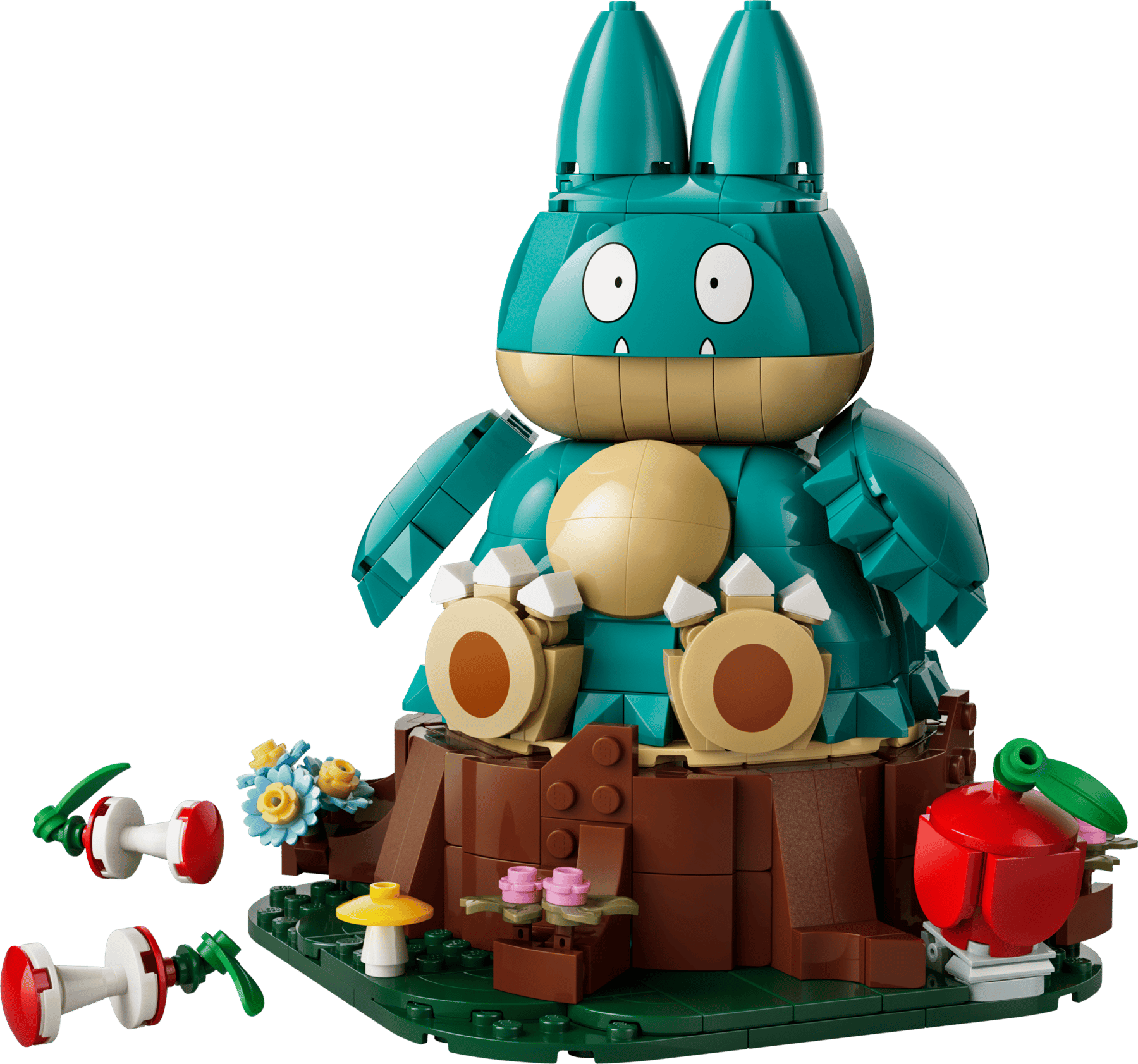 Munchlax 72150