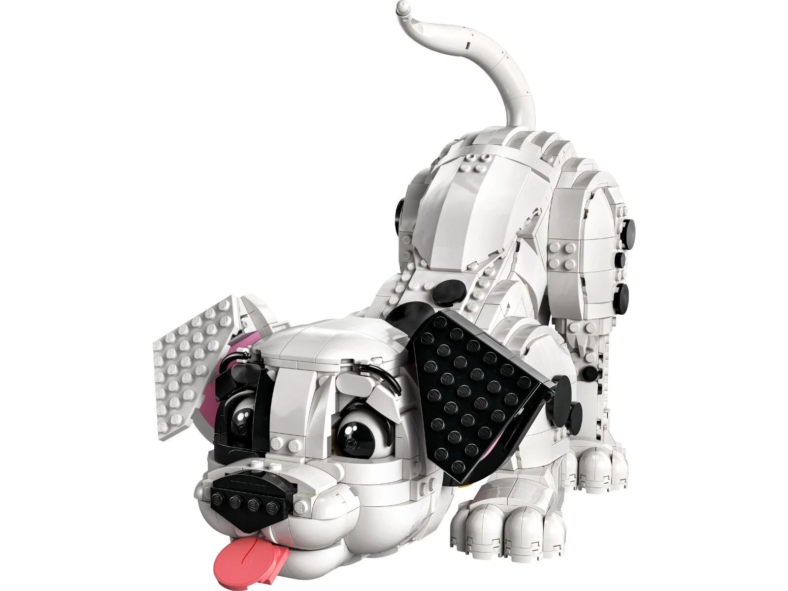 LEGO Disney 101 Dalmatians Puppy 43269