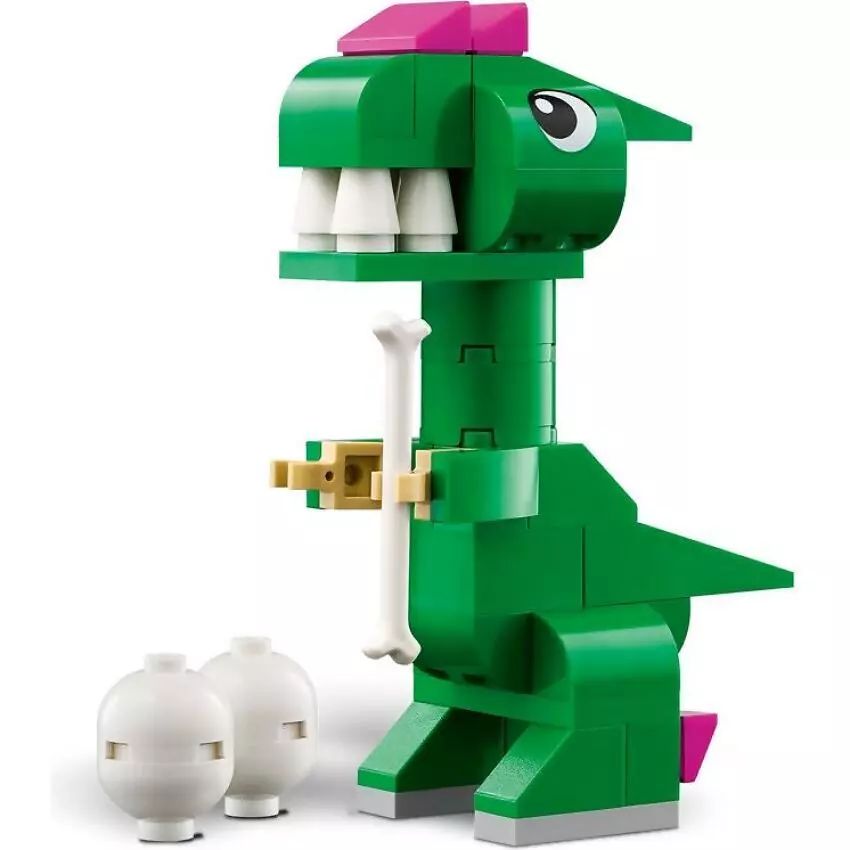 LEGO Classic Creative Dinosaurs 11041