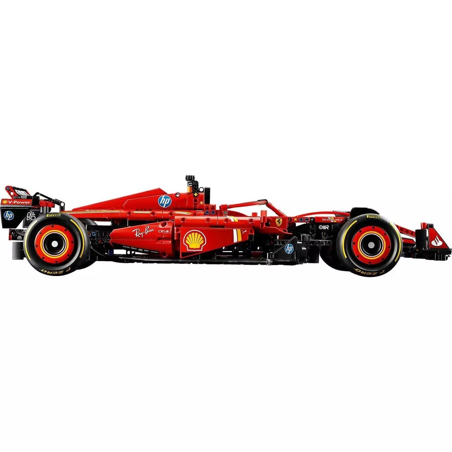 LEGO Technic Ferrari SF-24 F1 Car 42207