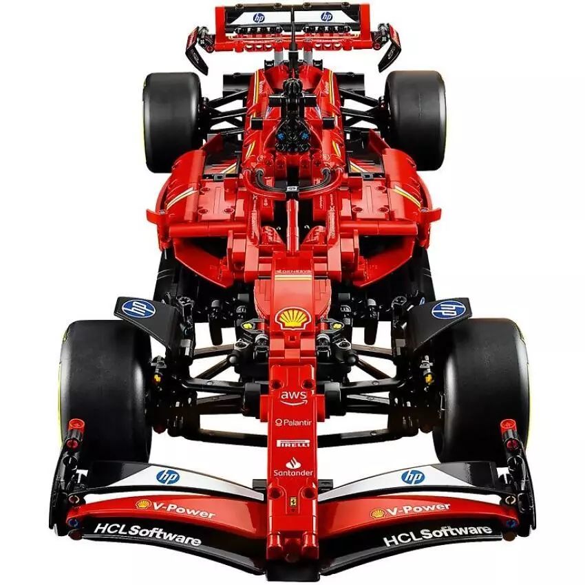 LEGO Technic Ferrari SF-24 F1 Car 42207