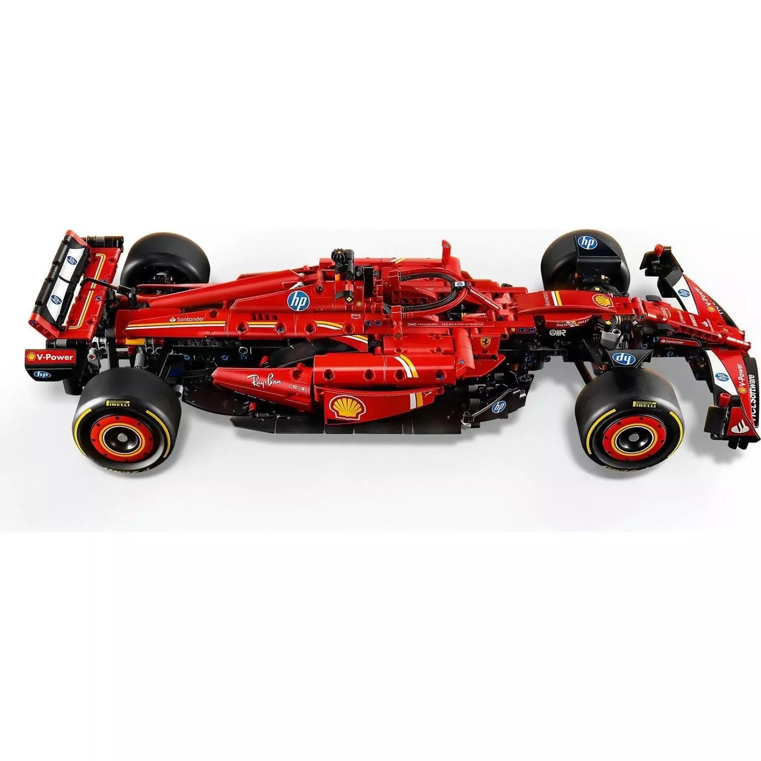 LEGO Technic Ferrari SF-24 F1 Car 42207