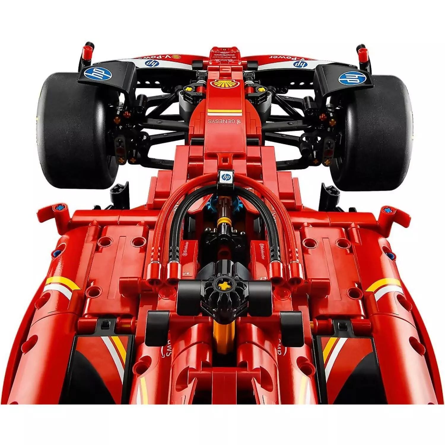 LEGO Technic Ferrari SF-24 F1 Car 42207