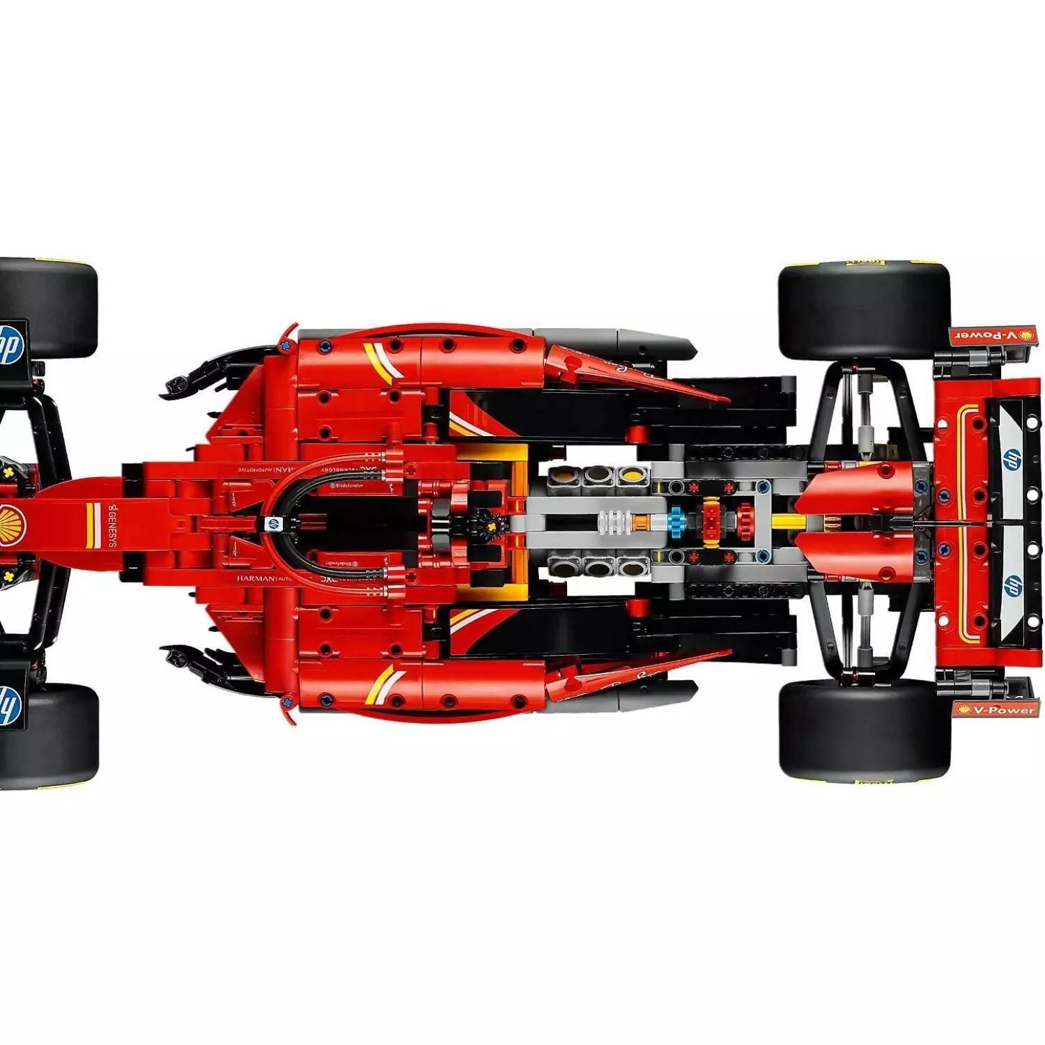 LEGO Technic Ferrari SF-24 F1 Car 42207