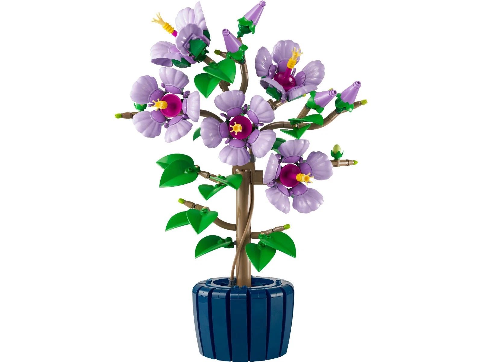 LEGO Botanicals Hibiscus 10372