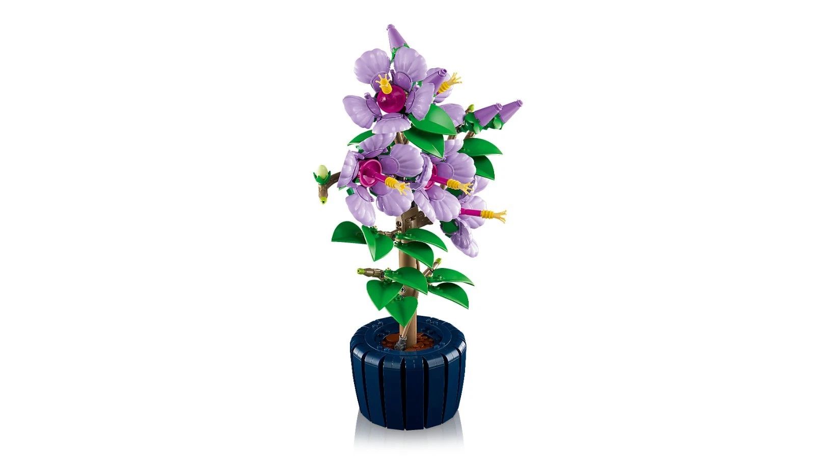 LEGO Botanicals Hibiscus 10372