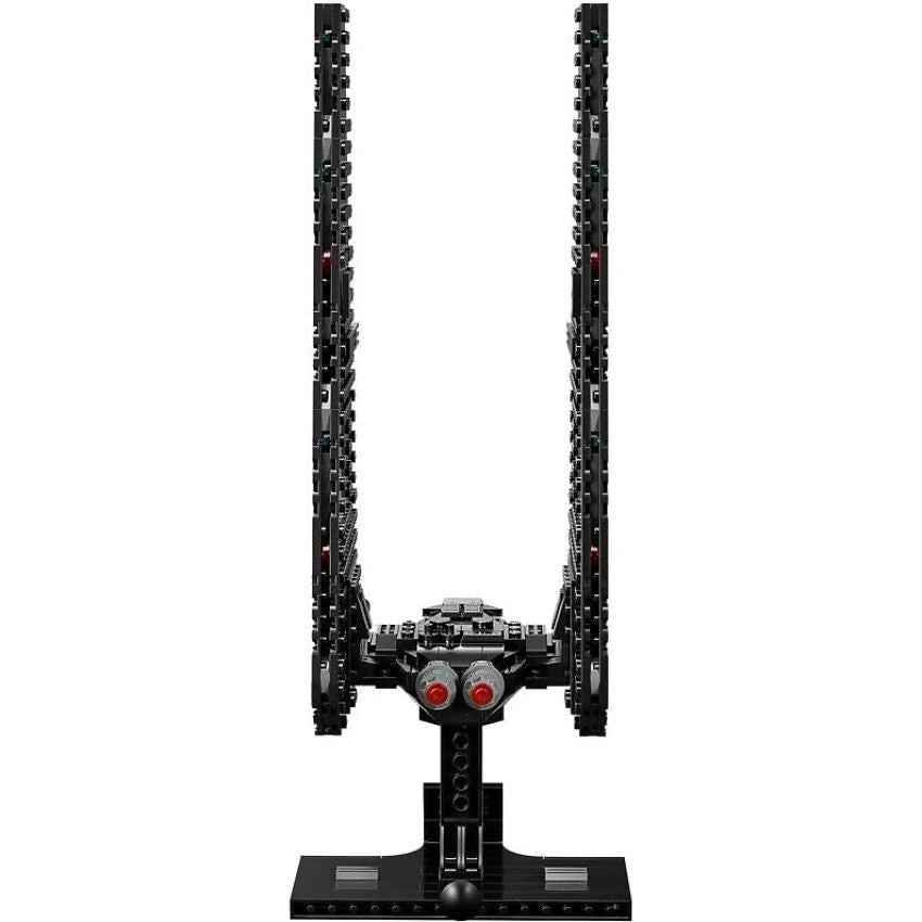 LEGO Star Wars Kylo Ren's Command Shuttle 75406