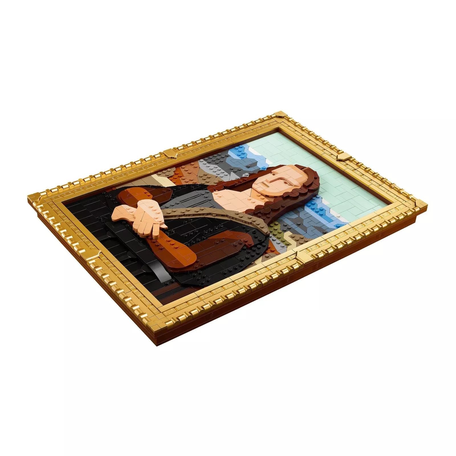 LEGO Art Mona Lisa 31213