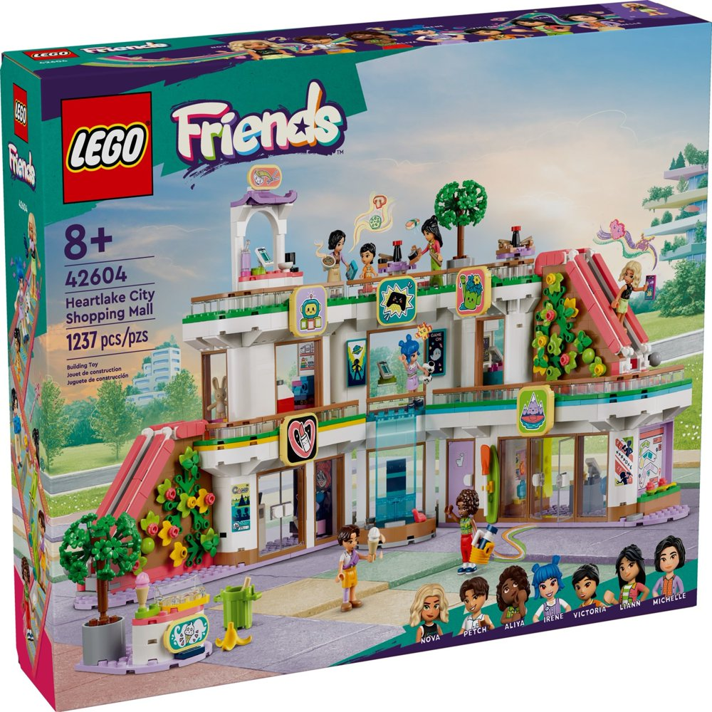 LEGO Friends Buy Friends LEGO Sets Online