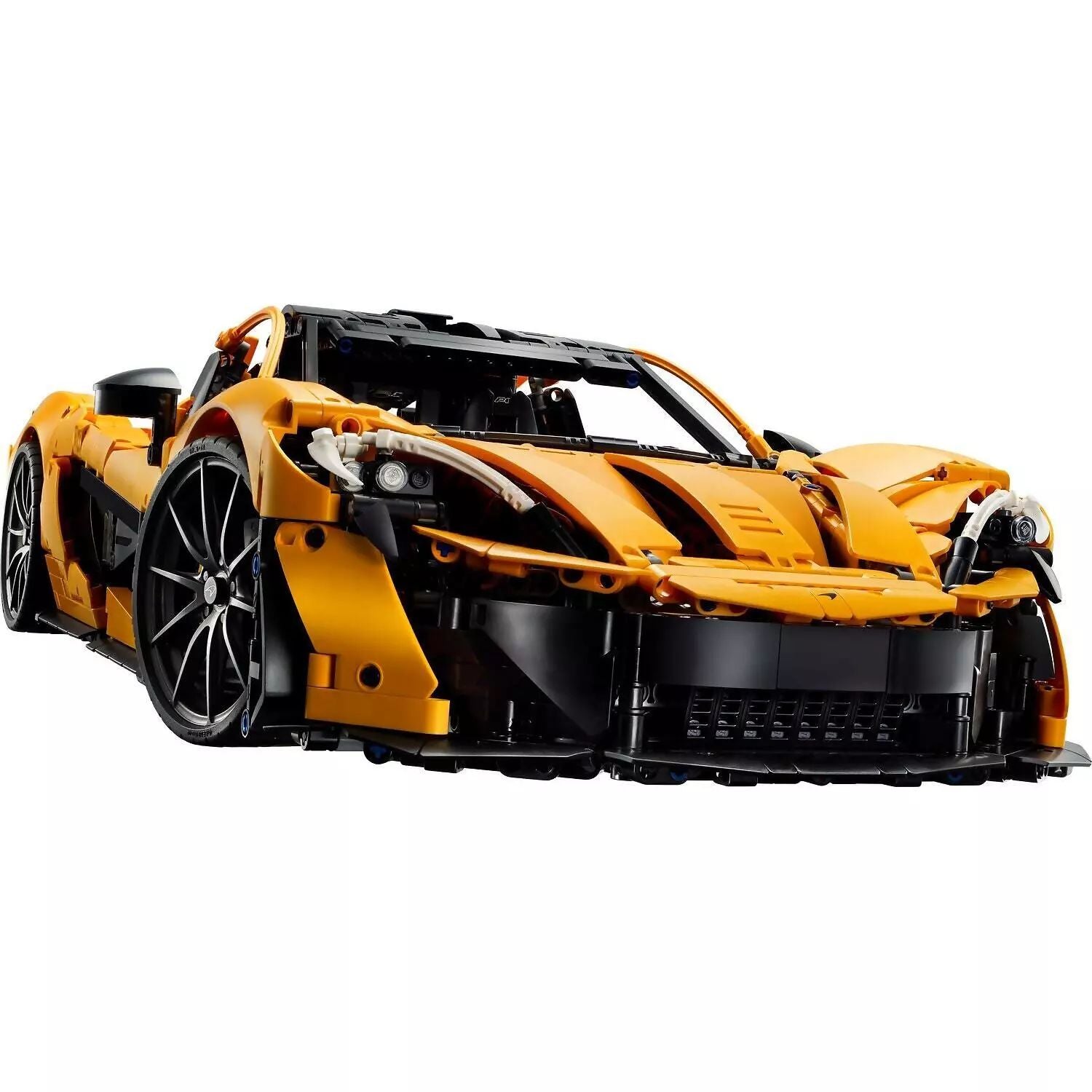 LEGO Technic McLaren P1 42172