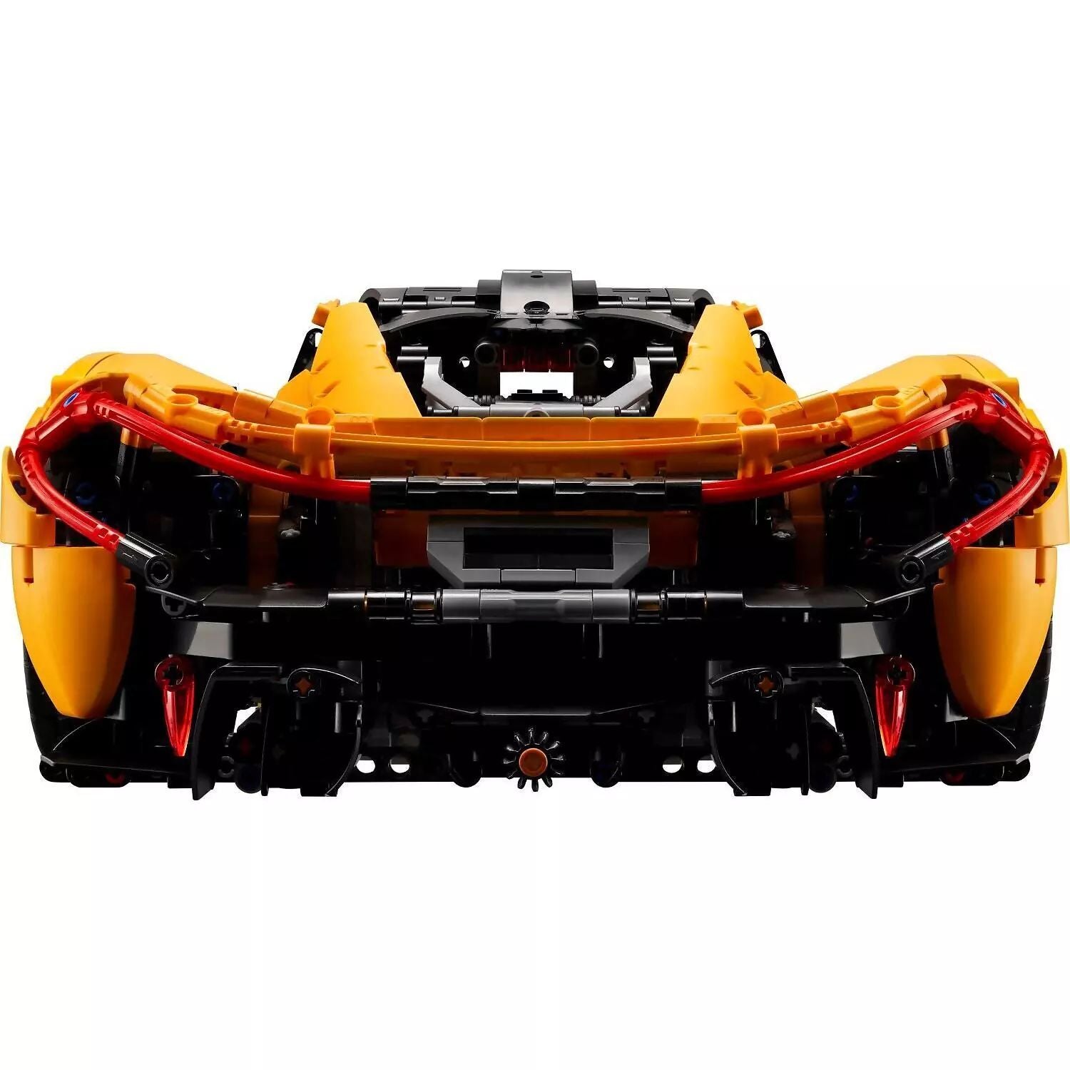 LEGO Technic McLaren P1 42172