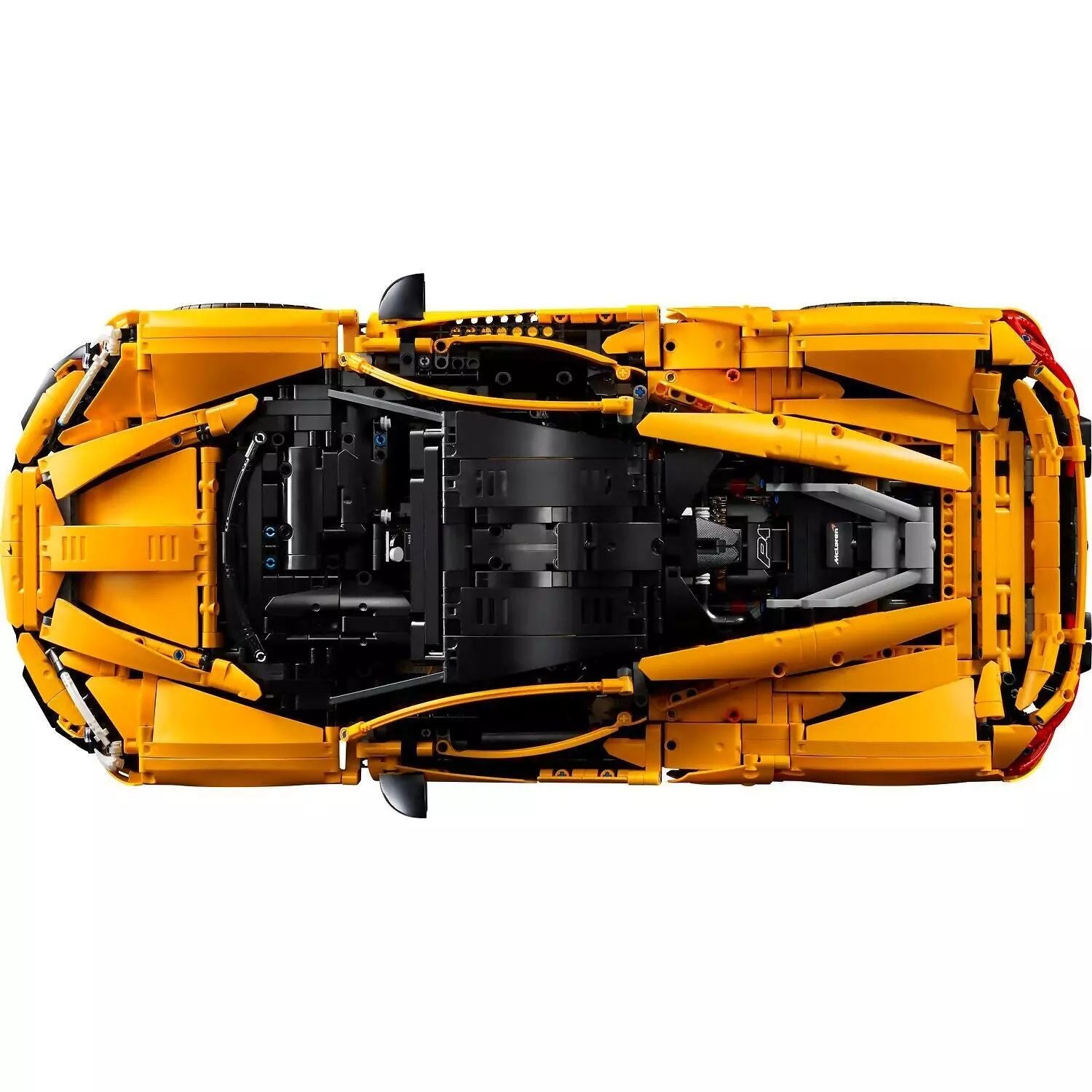 LEGO Technic McLaren P1 42172