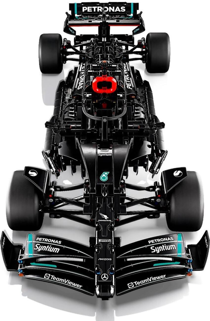 LEGO Technic Mercedes-AMG F1 W14 E Performance 42171