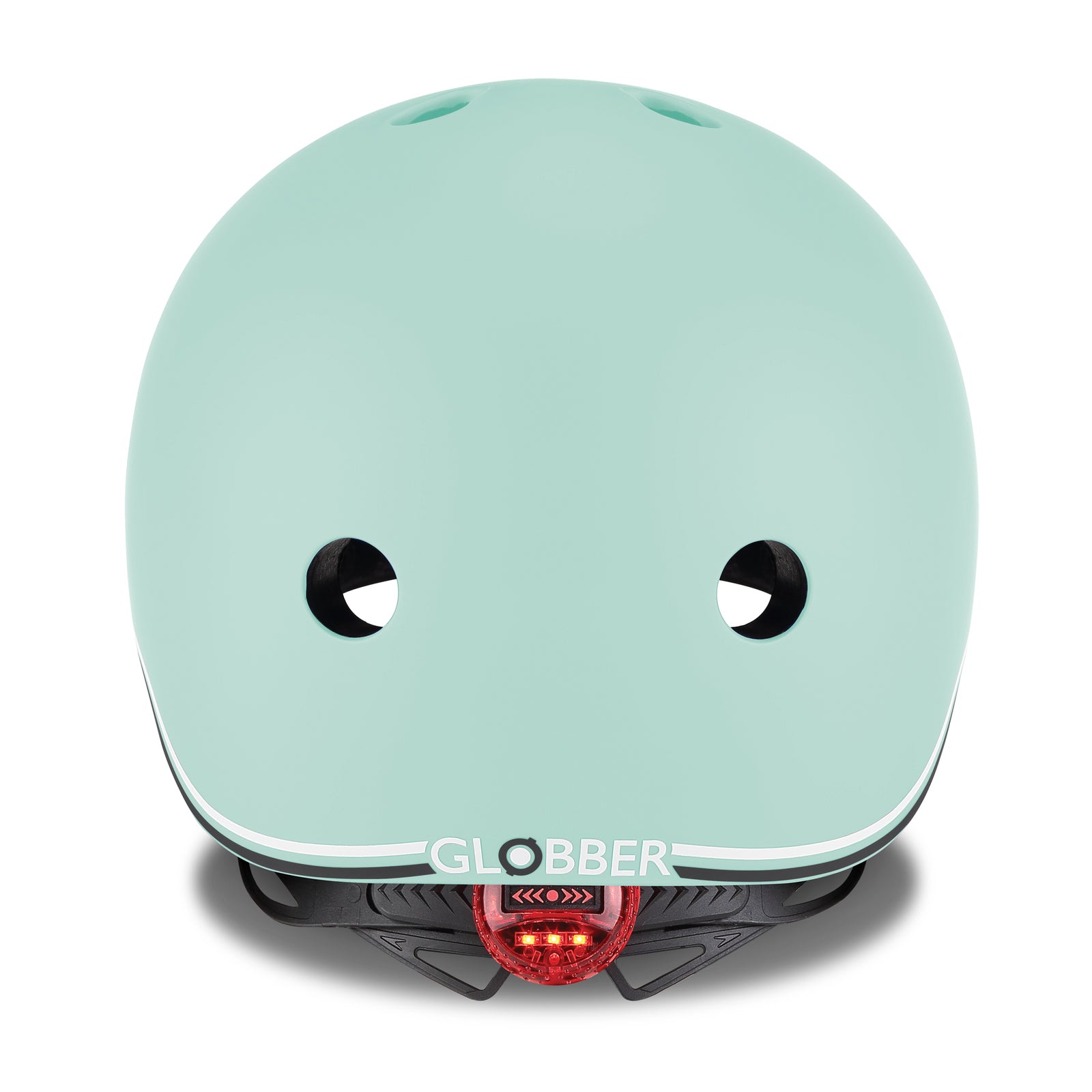 Globber Helmet - Mint - Small (51-55cm)