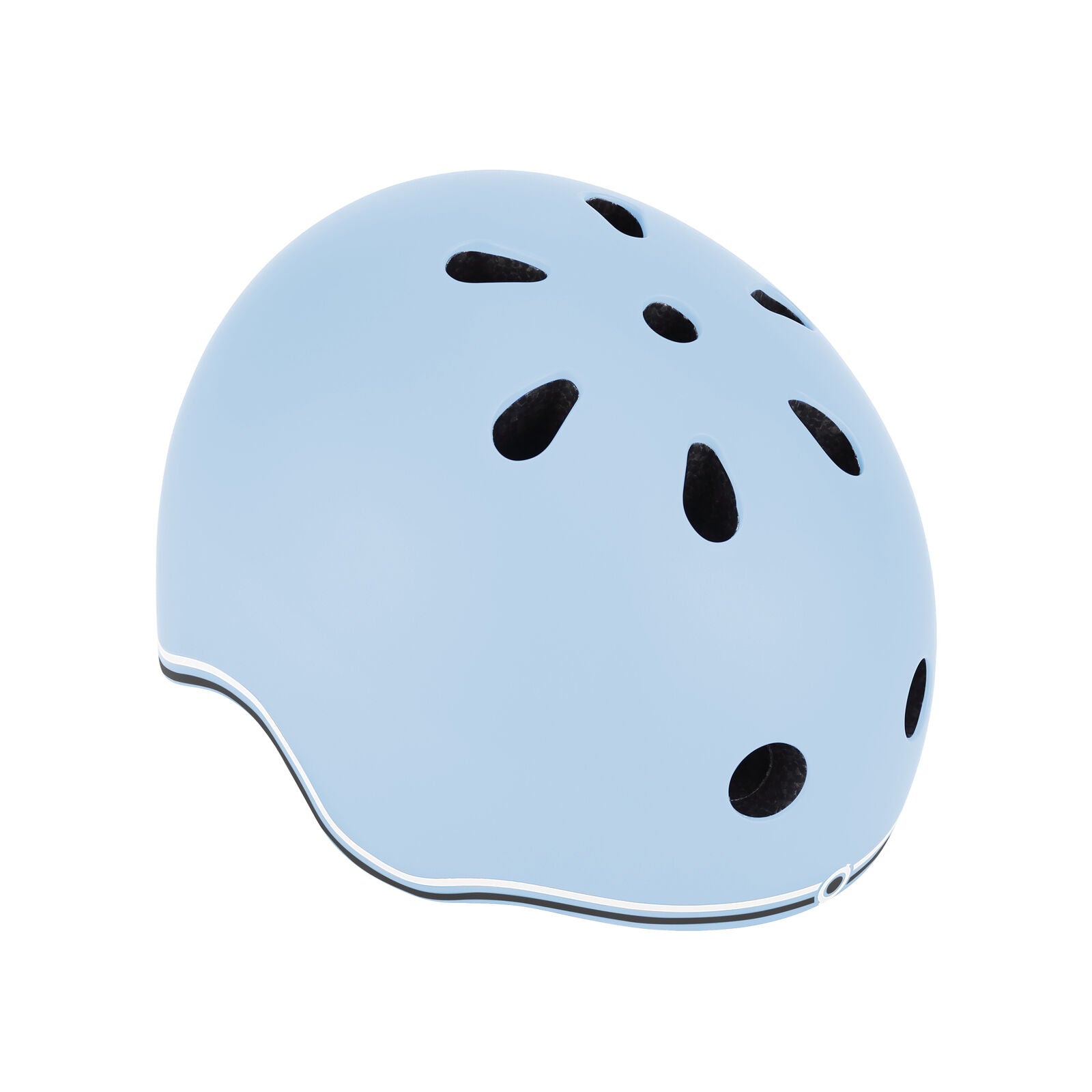 Globber Helmet for Toddlers - Pastel Blue - XXS/XS (45-51cm)