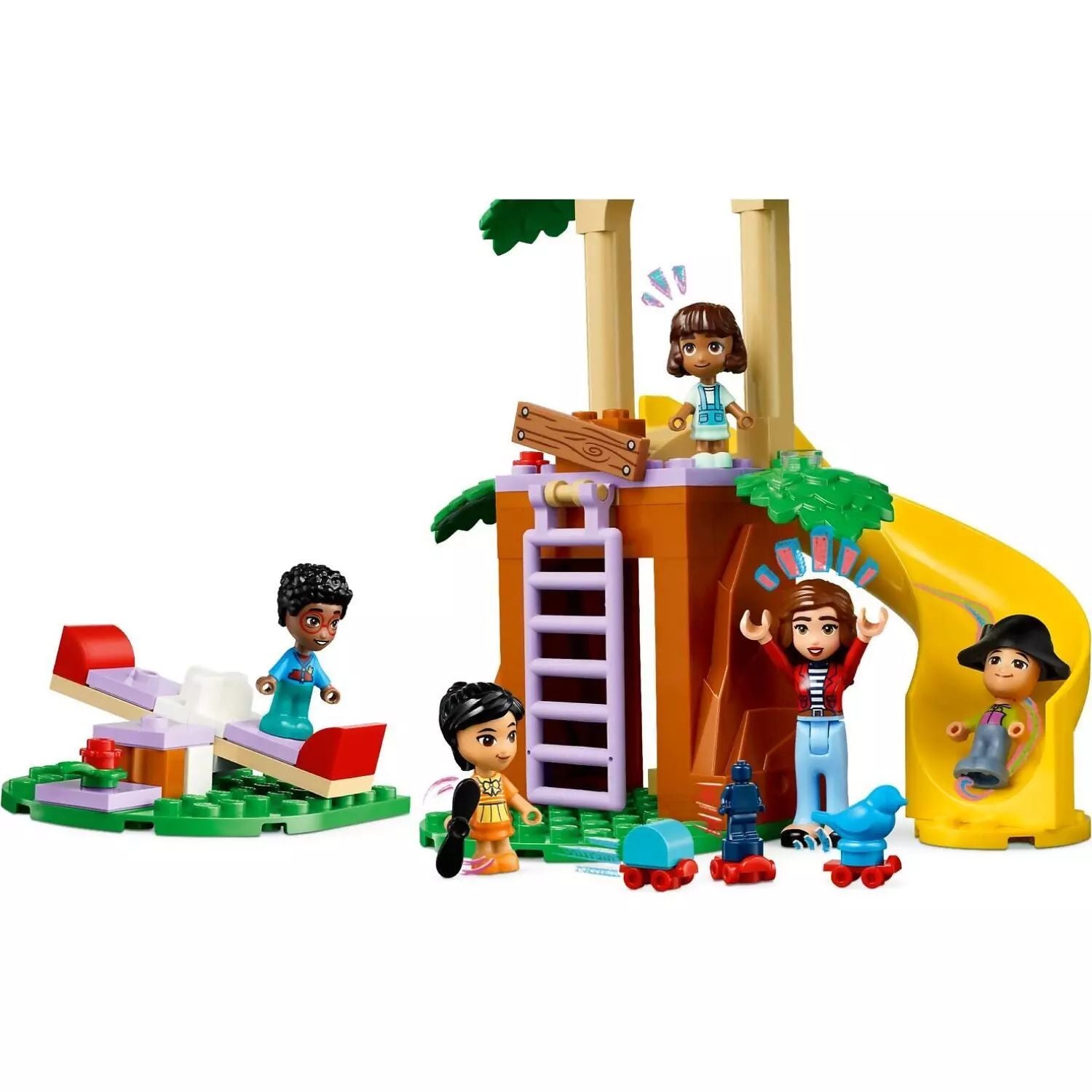 LEGO Friends Heartlake City Preschool 42636