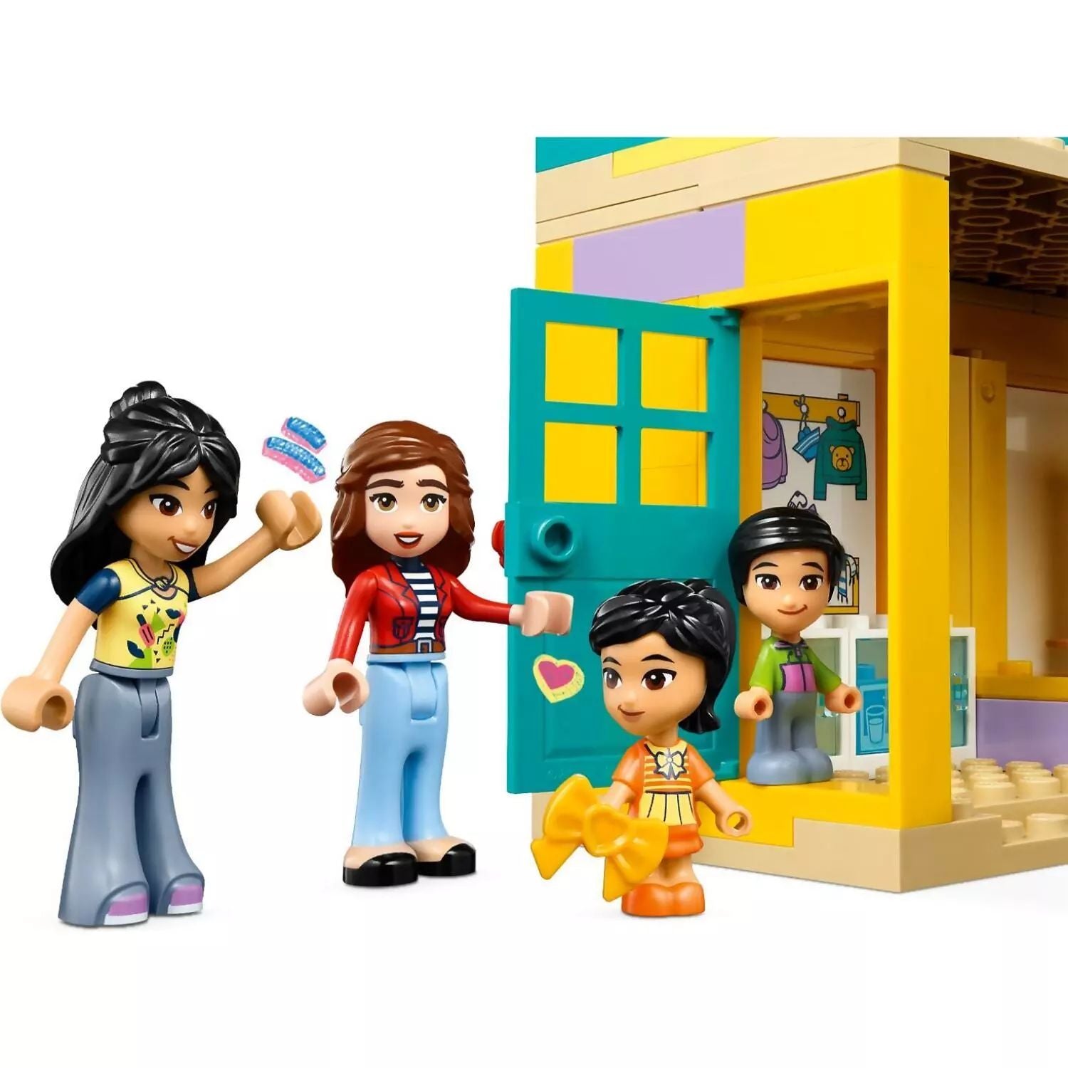 LEGO Friends Heartlake City Preschool 42636